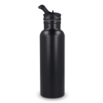 Bouteille isotherme en inox avec embout et anse assortie 500 ml68625b3e9b0dbdfc3996448f couleur noir quatrière vue