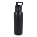 Bouteille isotherme en inox avec embout et anse assortie 500 ml68625b3e9b0dbdfc3996448f couleur noir cinquième vue