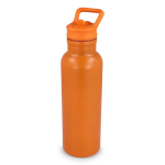 Bouteille isotherme en inox avec embout et anse assortie 500 ml68625b3e9b0dbdfc3996448f couleur orange