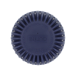 Tasse en porcelaine fabriquée en Europe avec housse isolante, 280 ml couleur bleu foncé cinquième vue