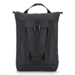 Sac à dos pour PC rembourré et résistant aux éclaboussures 15,6'' couleur noir