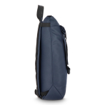Sac à dos pour PC rembourré et résistant aux éclaboussures 15,6'' couleur bleu foncé cinquième vue