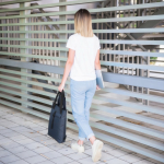 Sac à dos pour PC rembourré et résistant aux éclaboussures 15,6'' couleur bleu foncé neuvième vue