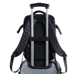 Sac à dos extensible type  « sous le siège » avec poche antivol 15,6” vue 4