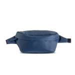 Sac banane résistant anti- éclaboussures et sangle réglable couleur bleu marine