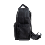 Sac à dos extensible « sous le siège » en similicuir pour PC 14'' vue 2