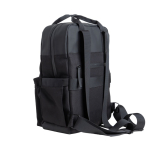 Sac à dos extensible « sous le siège » en similicuir pour PC 14'' vue 3