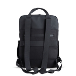 Sac à dos extensible « sous le siège » en similicuir pour PC 14'' vue 4