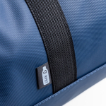 Sac de sport résistant avec revêtement en cuir synthétique