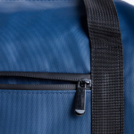Sac de sport résistant avec revêtement en cuir synthétique Vue 1