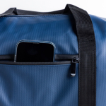 Sac de sport résistant avec revêtement en cuir synthétique vue 2