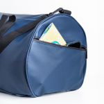 Sac de sport résistant avec revêtement en cuir synthétique vue 3