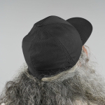 Casquette trucker écoresponsable avec protection solaire UPF 50