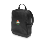 Sac à dos urbain à plusieurs compartiments Moleskine Classic 15'' couleur noir