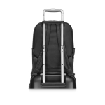 Sac à dos urbain à plusieurs compartiments Moleskine Classic 15'' couleur noir quatrième vue