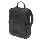 Sac à dos urbain à plusieurs compartiments Moleskine Classic 15'' avec zone d'impression