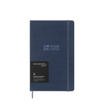 Carnet intelligent Moleskine pour copier du papier vers l’application avec zone d'impression