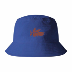 Bob en nylon et polyester pour l’extérieur68625b3f9b0dbdfc399644bf couleur bleu troisième vue