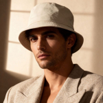 Bob en nylon et polyester pour l’extérieur68625b3f9b0dbdfc399644bf couleur naturel troisième vue