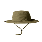 Chapeau d’aventure ajustable style safari en nylon et polyester68625b3f9b0dbdfc399644ad couleur vert première vue