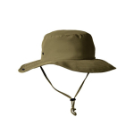 Chapeau d’aventure ajustable style safari en nylon et polyester68625b3f9b0dbdfc399644ad couleur vert