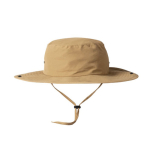 Chapeau d’aventure ajustable style safari en nylon et polyester68625b3f9b0dbdfc399644ad couleur camel première vue