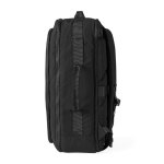 Sac à dos pour ordinateur portable à compartiments multiples 16'' couleur noir deuxième vue