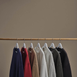 Sweat en coton biologique unisexe oversize 340 g/m² Whitehaven