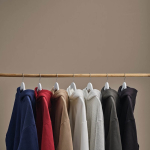 Sweat unisexe oversize 340 g/m² en coton et polyester recyclé Ericeira