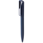 Set carnet A5 en cuir synthétique avec stylo et feuilles lignées neuvième vue