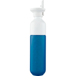 Gourde en acier inoxydable avec paille Dopper Original 450 ml première vue