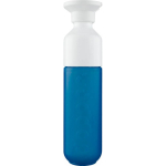 Gourde en acier inoxydable avec paille Dopper Original 450 ml quatrième vue