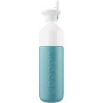 Gourde isotherme en inox en 3 pièces Dopper Insulated 580 ml couleur vert menthe première vue