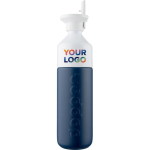 Gourde isotherme en inox en 3 pièces Dopper Insulated 580 ml deuxième vue