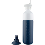 Gourde isotherme en inox en 3 pièces Dopper Insulated 580 ml quatrième vue