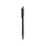 Stylo bille avec mécanisme à clic, encre bleue Clic Stic BIC® vue principale