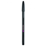 Stylo en plastique avec capuchon classique et encre noire Style BIC®