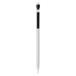 Porte-mine en plastique avec gomme et 2 mines 0,7 mm incluses BIC®