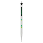 Porte-mine en plastique avec gomme et 2 mines 0,7 mm incluses BIC®
