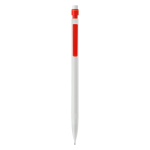 Porte-mine en plastique avec gomme et 2 mines 0,7 mm incluses BIC®