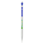 Porte-mine en plastique avec gomme et 2 mines 0,7 mm incluses BIC®