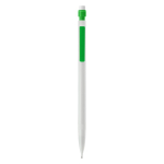 Porte-mine en plastique avec gomme et 2 mines 0,7 mm incluses BIC®