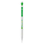 Porte-mine en plastique avec gomme et 2 mines 0,7 mm incluses BIC®