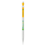 Porte-mine en plastique avec gomme et 2 mines 0,7 mm incluses BIC®
