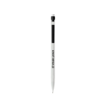 Porte-mine en plastique avec gomme et 2 mines 0,7 mm incluses BIC® vue principale