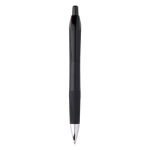 Stylo rétractable en plastique à encre bleue Intensity® Gel Clic BIC®