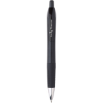 Stylo rétractable en plastique à encre bleue Intensity® Gel Clic BIC®