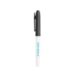 Marqueur en plastique pour tableau effaçable à encre noire BIC® vue principale