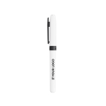 Marqueur permanent en plastique à encre à séchage rapide BIC® vue principale
