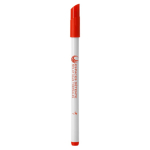 Marqueur effaçable fabriqué dans l’UE à encre noire fine BIC®
